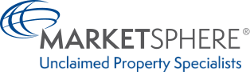 MarketSphere Unclaimed Property